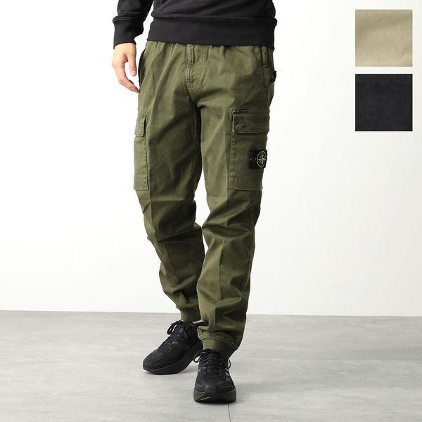 STONE ISLAND（ストーン アイランド） カーゴパンツ 7915313L1 メンズ