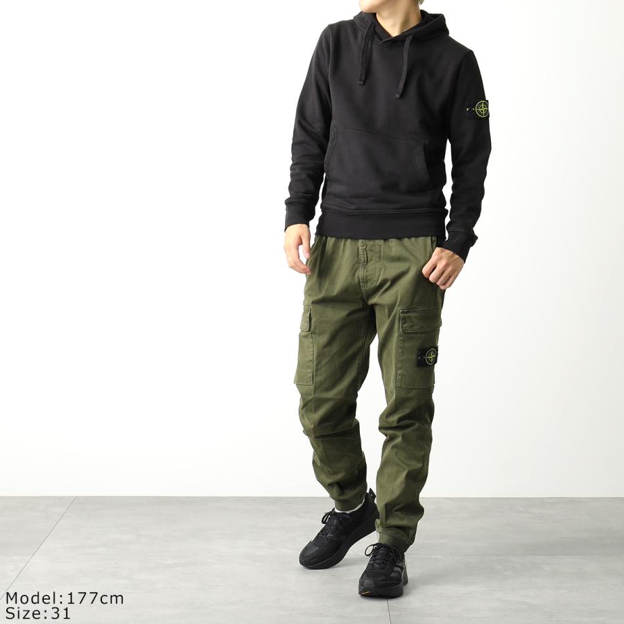STONE ISLAND ストーンアイランド カーゴパンツ 7915313L1 STONE ISLAND ストーンアイランド カーゴパンツ 7915313L1