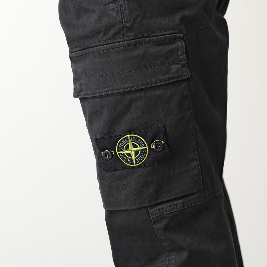 STONE ISLAND ストーンアイランド カーゴパンツ 7915313L1