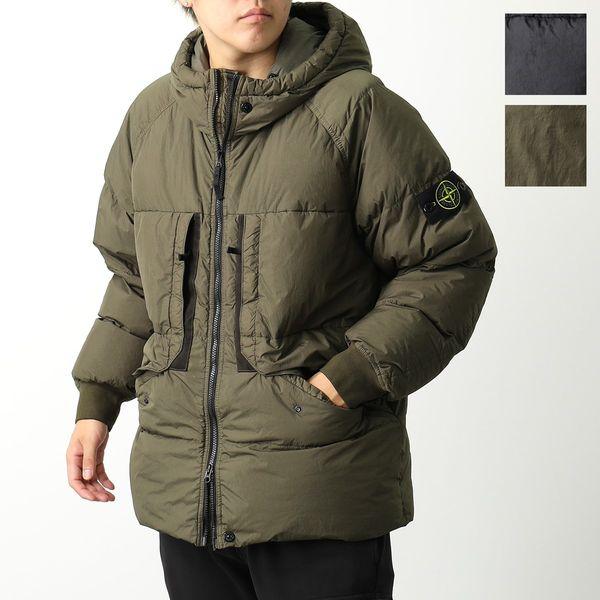 STONE ISLAND（ストーン アイランド） ダウンジャケット 791540723