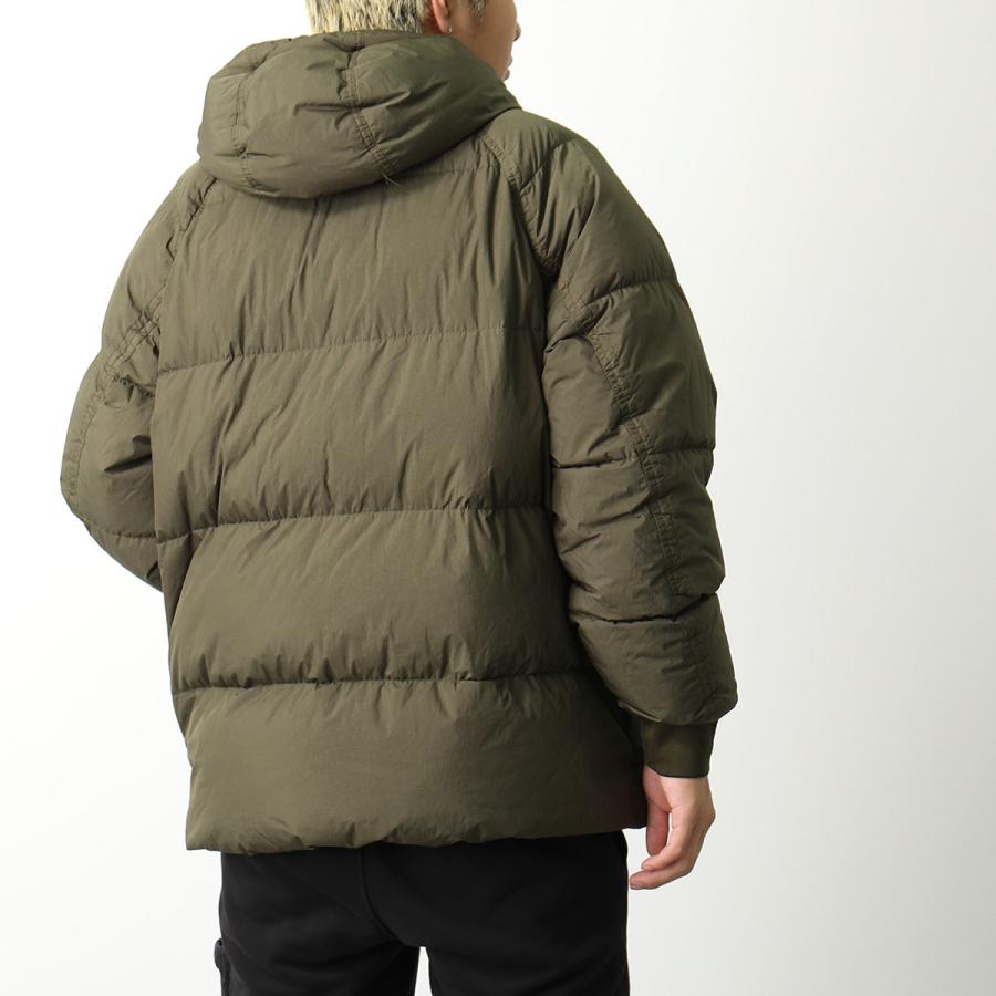 STONE ISLAND（ストーン アイランド） ダウンジャケット 791540723
