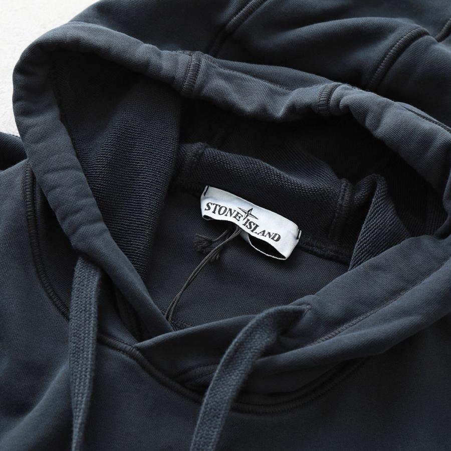 STONE ISLAND ストーンアイランド フーディー 811564151 メンズ STONE ISLAND ストーンアイランド フーディー 811564151 メンズ
