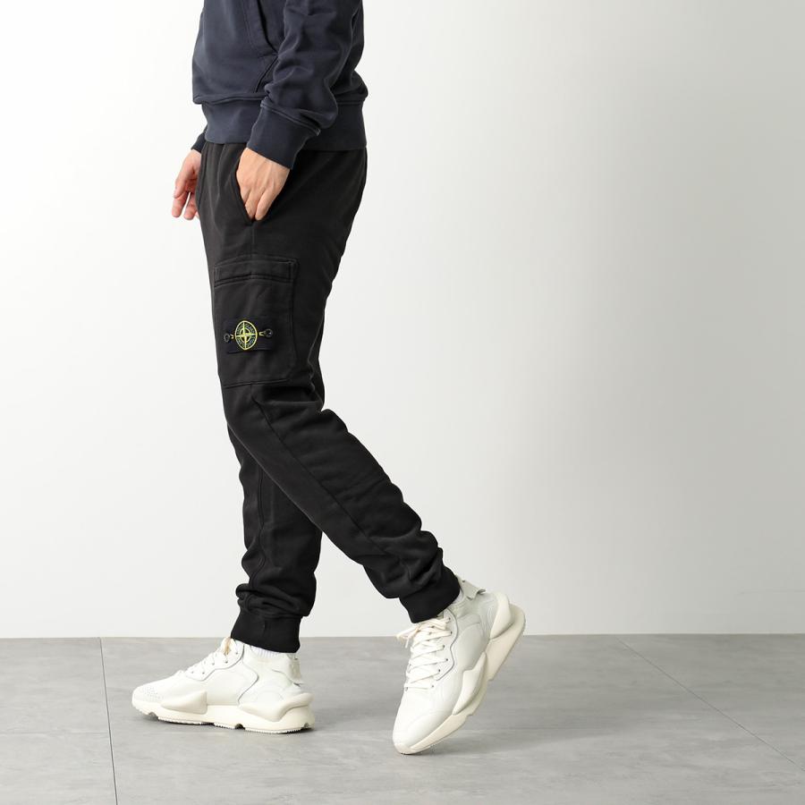 STONE ISLAND（ストーン アイランド） スウェットパンツ 801564551