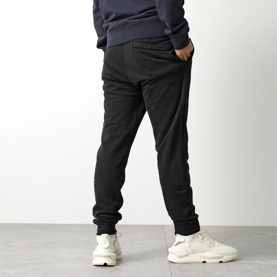 STONE ISLAND ストーンアイランド スウェットパンツ 801564551 STONE ISLAND ストーンアイランド スウェットパンツ 801564551