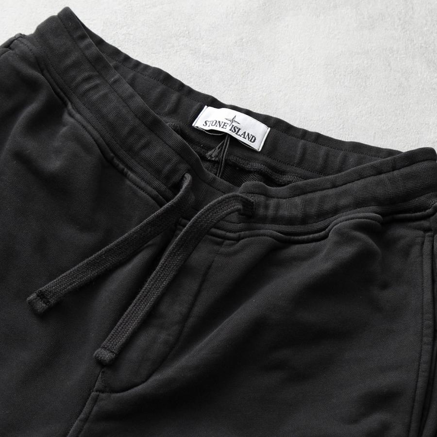 STONE ISLAND（ストーン アイランド） スウェットパンツ 801564551