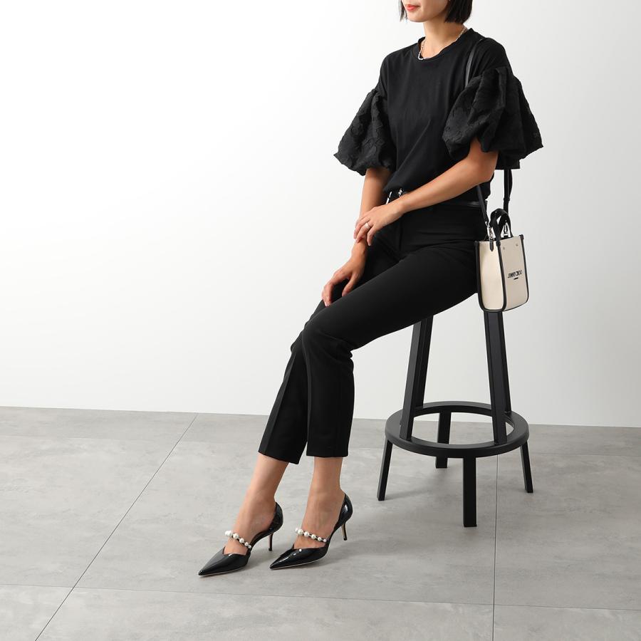JIMMY CHOO Jimmy Choo ジミーチュウ パンプス AURELIE 65 JIMMY CHOO Jimmy Choo ジミーチュウ パンプス AURELIE 65