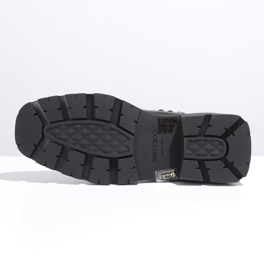 JIMMY CHOO（ジミーチュウ） サイドゴアブーツ VERONIQUE 45 AVP