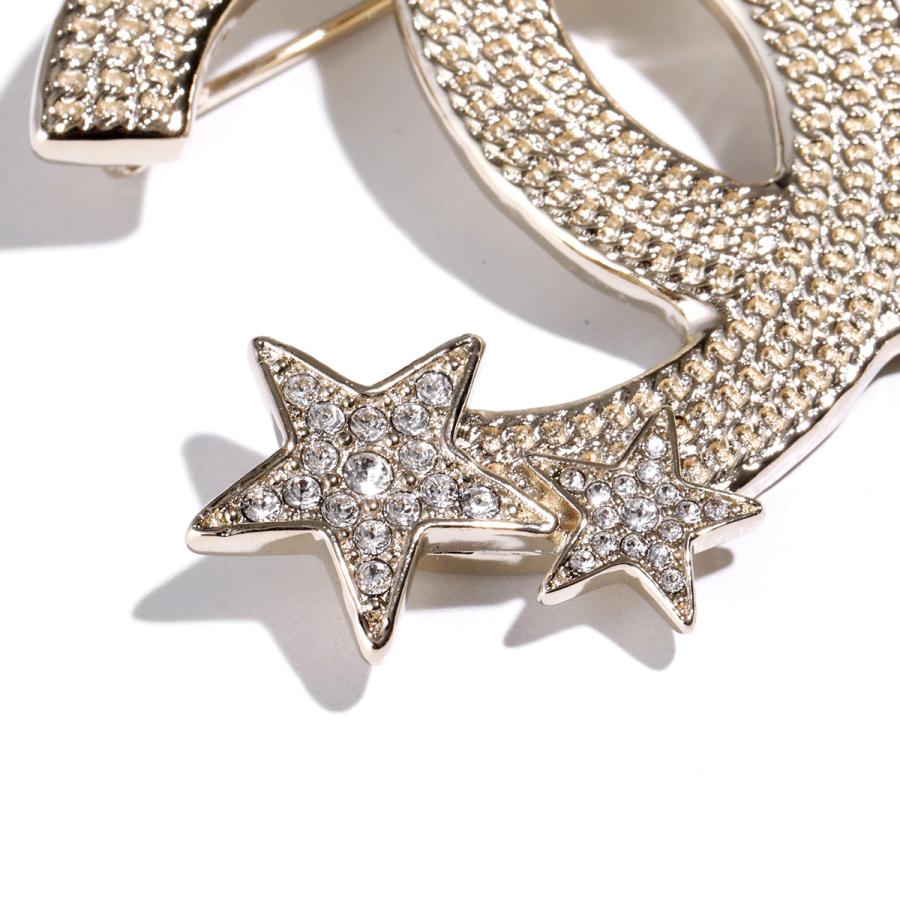 CHANEL（シャネル） ブローチ ABB505 B14060 レディース ライン