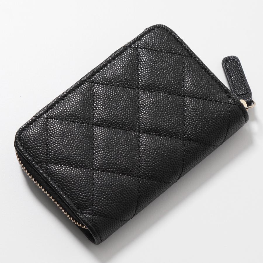 CHANEL（シャネル） コインケース AP3521 B13703 レディース MATELASSE