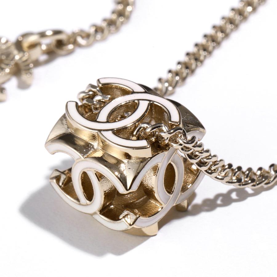 CHANEL シャネル ネックレス AB9518 B09514 レディース CHANEL シャネル ネックレス AB9518 B09514 レディース