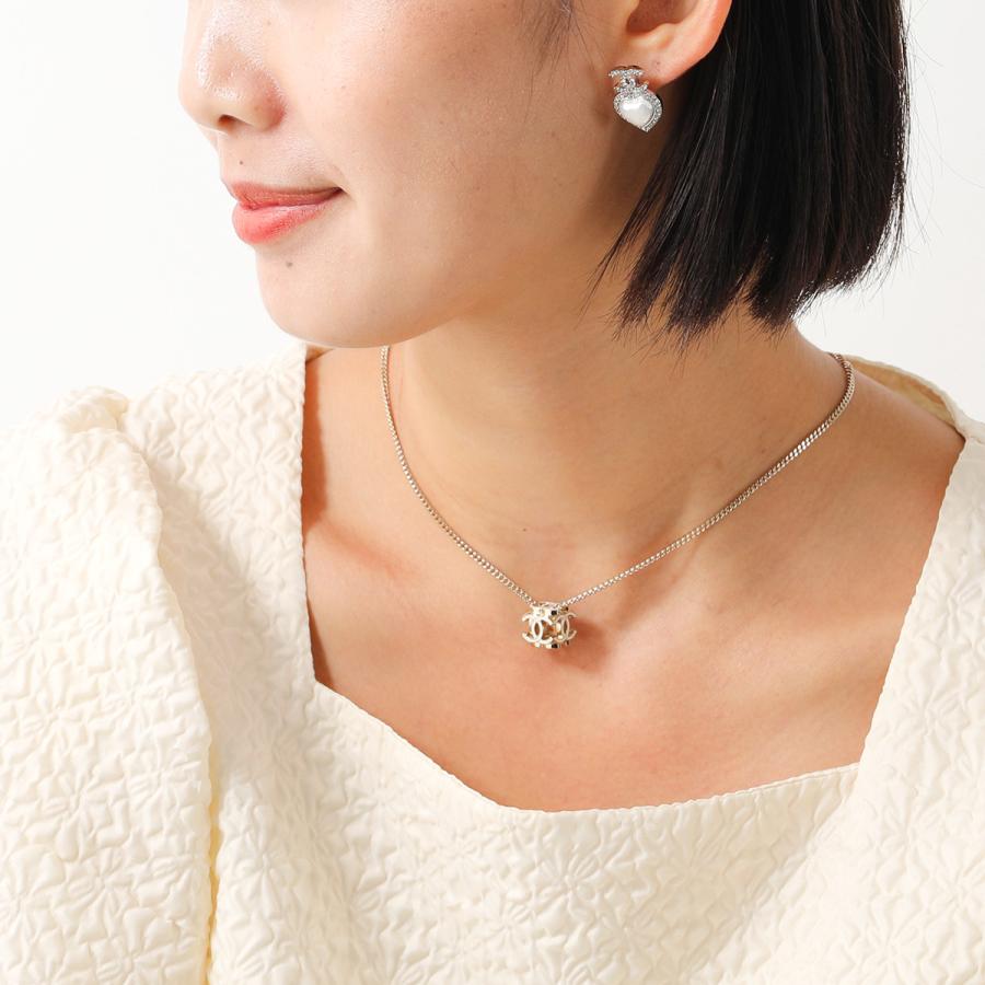 CHANEL（シャネル） ピアス ABB635 B14143 レディース ココマーク CC