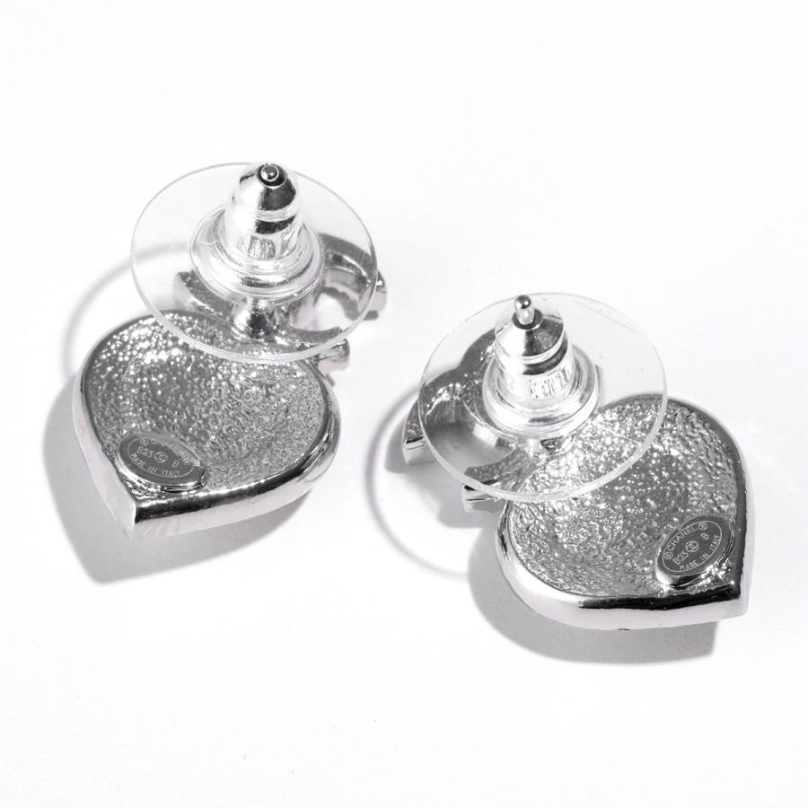 CHANEL（シャネル） ピアス ABB635 B14143 レディース ココマーク CC