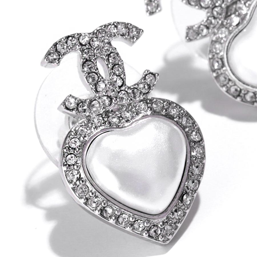 CHANEL（シャネル） ピアス ABB635 B14143 レディース ココマーク CC