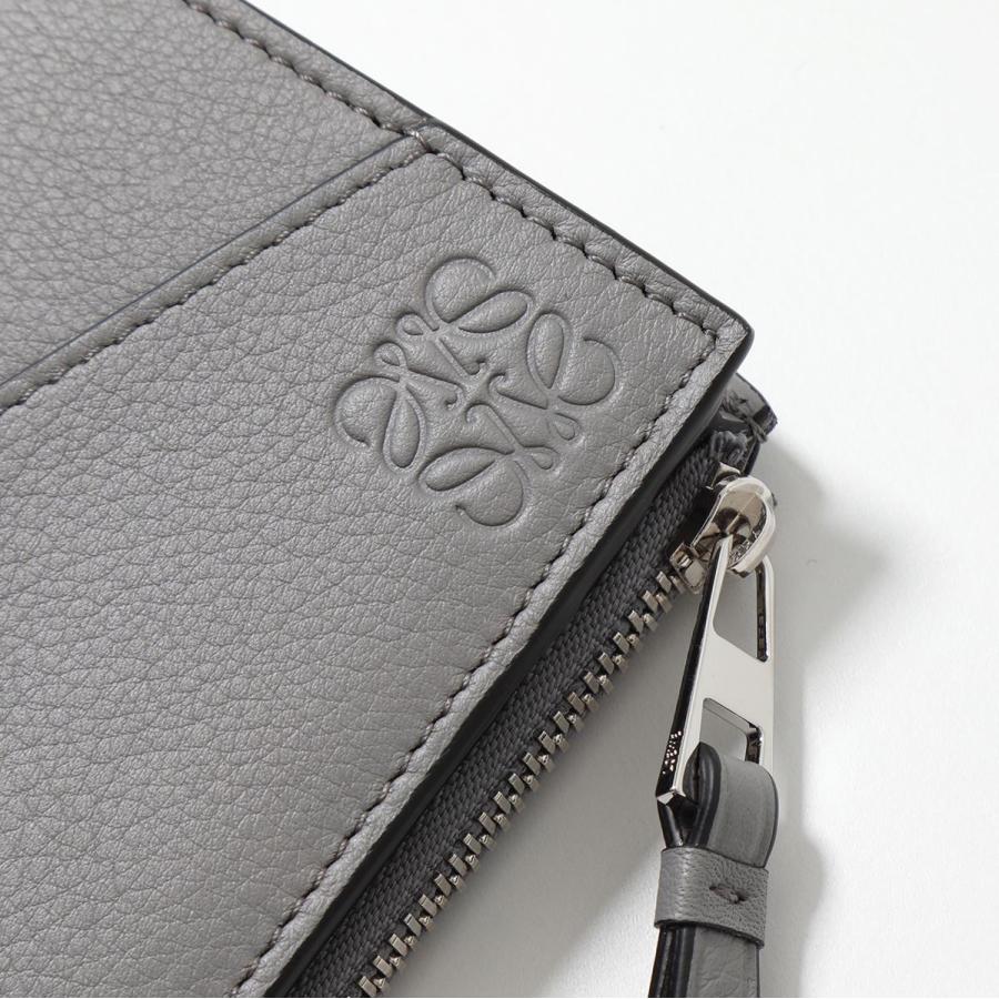 LOEWE ロエベ 二つ折り財布 PUZZLE EDGE SLIM パズル エッジ LOEWE ロエベ 二つ折り財布 PUZZLE EDGE SLIM パズル エッジ