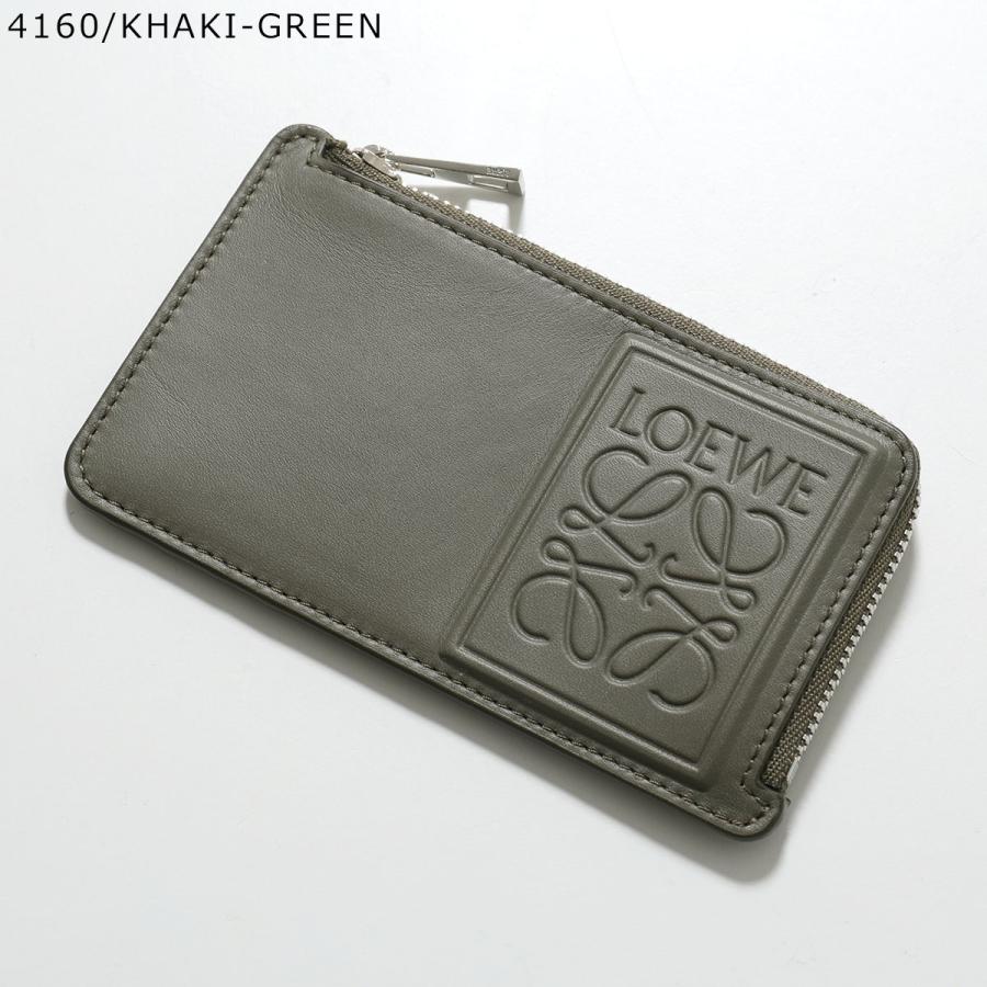 LOEWE ロエベ フラグメントケース C565Z40X03 レディース サテン LOEWE ロエベ フラグメントケース C565Z40X03 レディース サテン