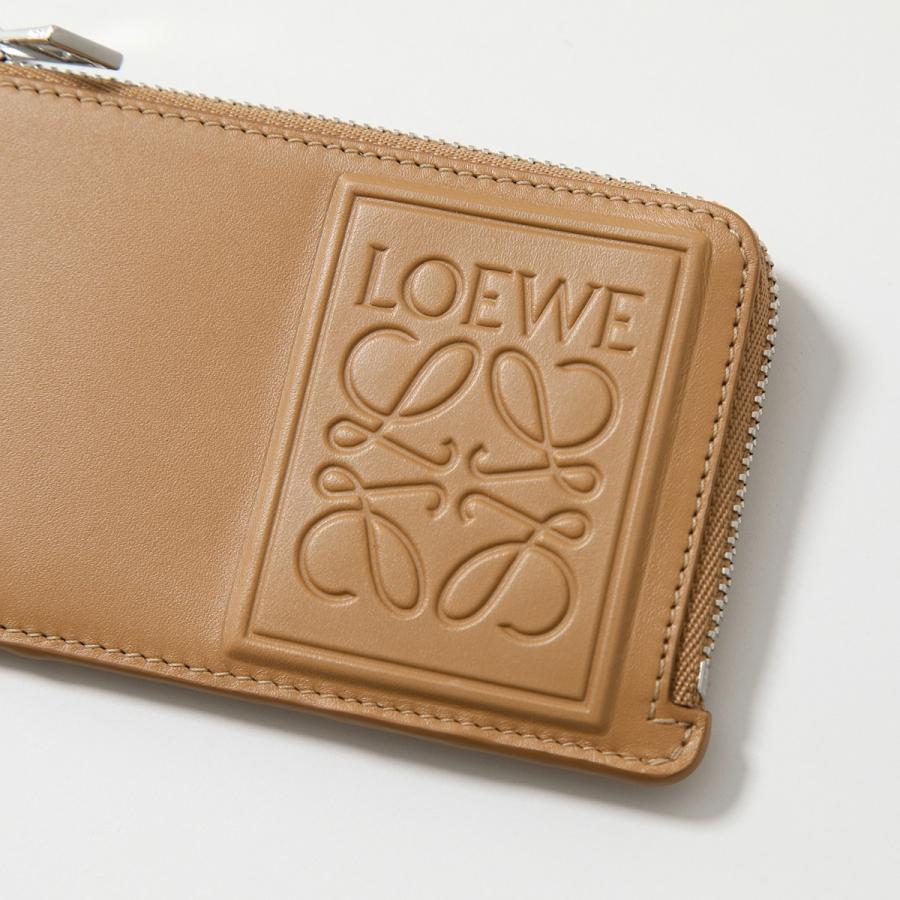 LOEWE ロエベ フラグメントケース C565Z40X01 レディース サテン