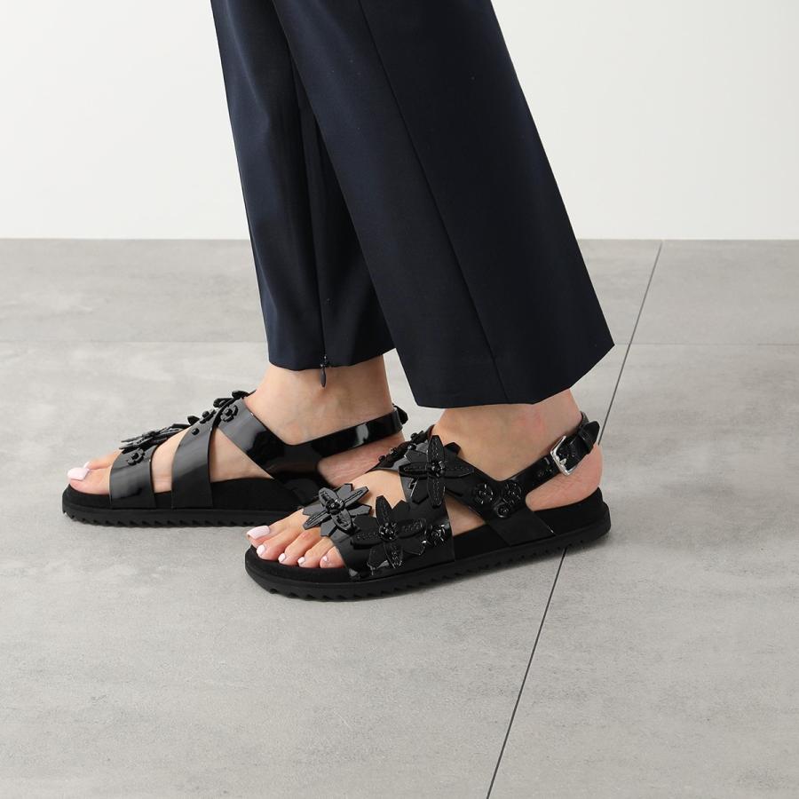 TOD'S TODS トッズ サンダル XXW67A0W490OW0 レディース TOD'S TODS トッズ サンダル XXW67A0W490OW0 レディース
