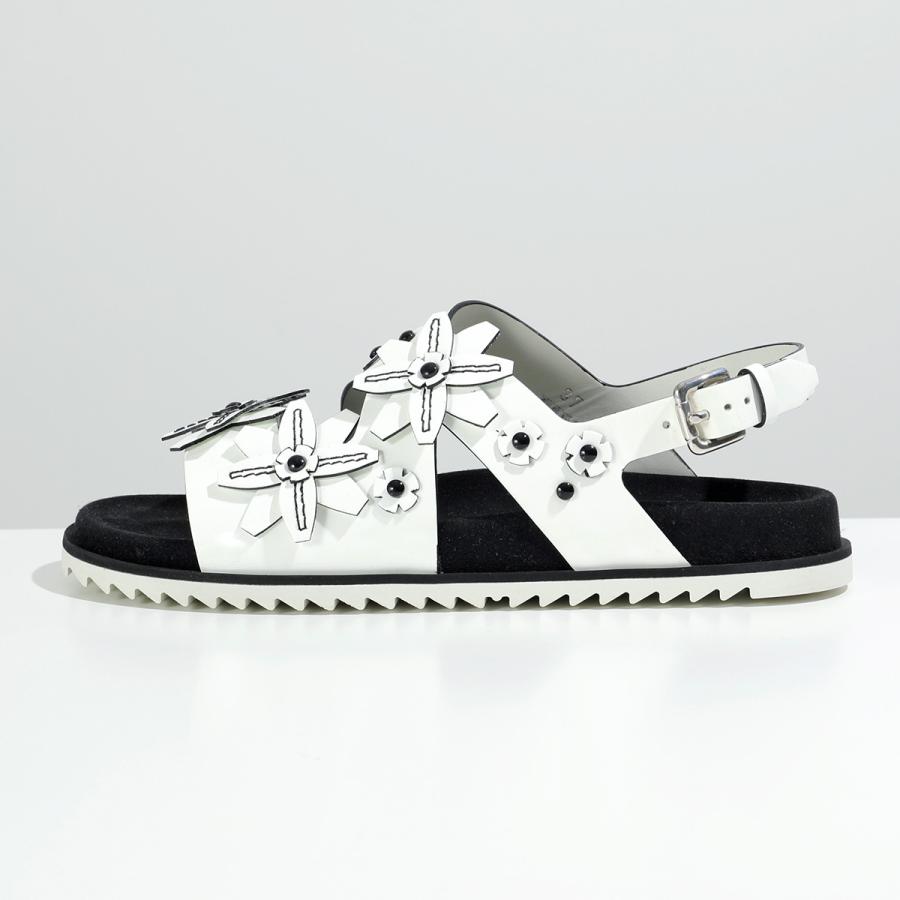 TOD'S TODS トッズ サンダル XXW67A0W490OW0 レディース TOD'S TODS トッズ サンダル XXW67A0W490OW0 レディース