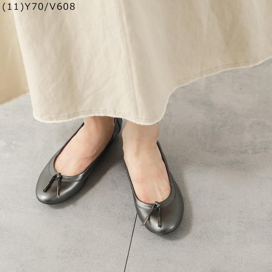 TOD'S TODS トッズ バレエシューズ XXW0HI0346Z レディース TOD'S TODS トッズ バレエシューズ XXW0HI0346Z レディース