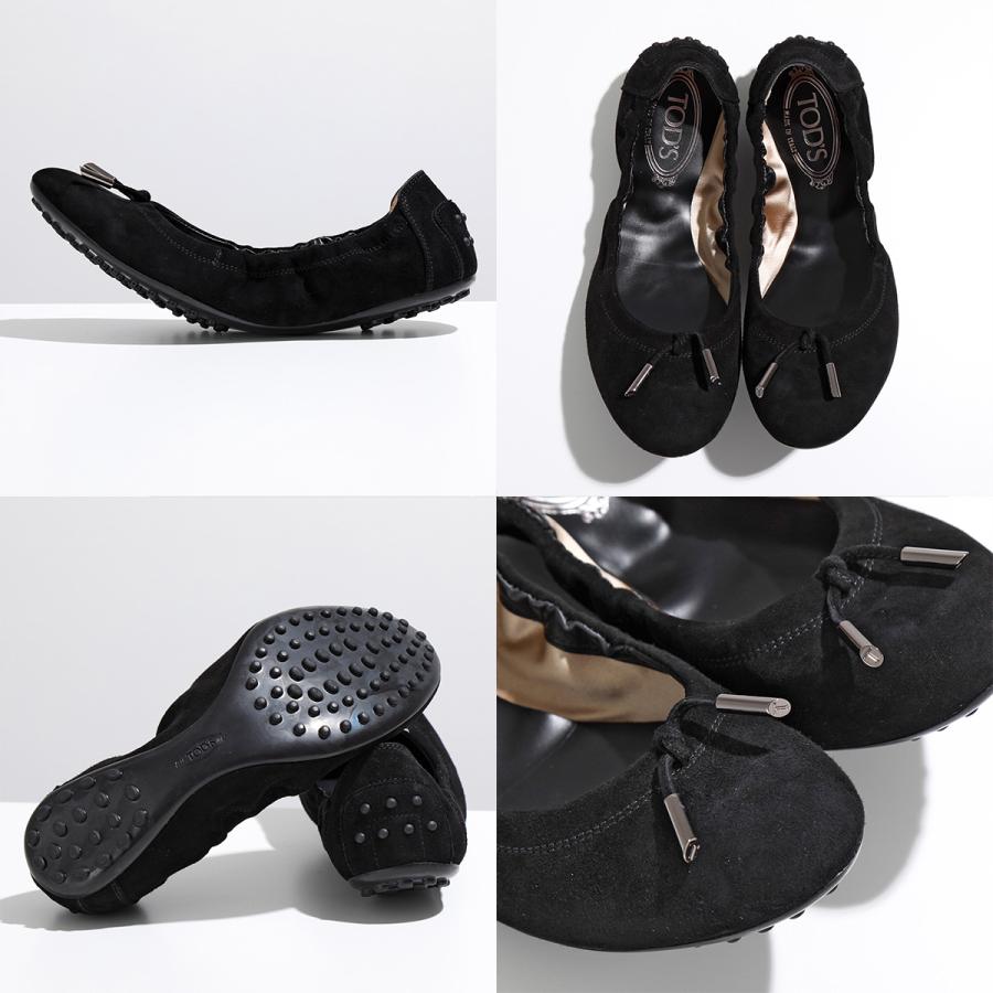 TOD'S TODS トッズ バレエシューズ XXW0HI0346Z レディース TOD'S TODS トッズ バレエシューズ XXW0HI0346Z レディース