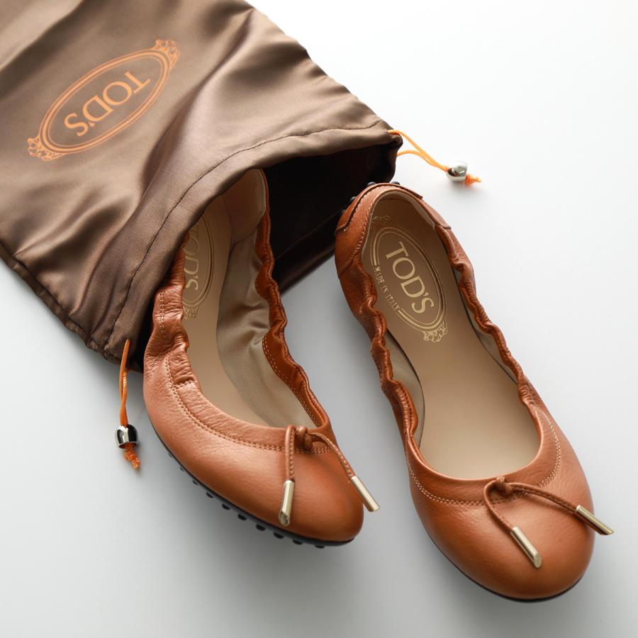 TOD'S TODS トッズ バレエシューズ XXW0HI0346Z レディース TOD'S TODS トッズ バレエシューズ XXW0HI0346Z レディース