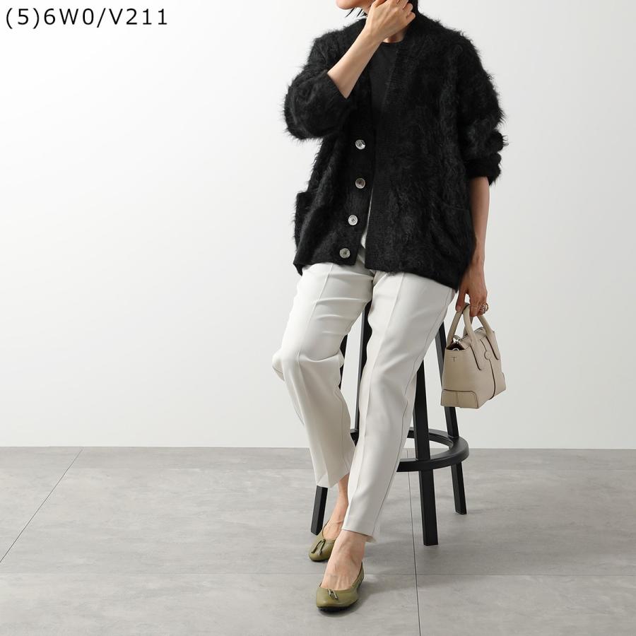 TOD'S（トッズ） TODS バレエシューズ XXW0HI0346Z レディース