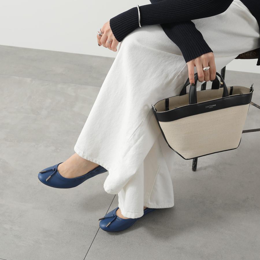 TOD'S（トッズ） TODS バレエシューズ XXW0HI0346Z レディース