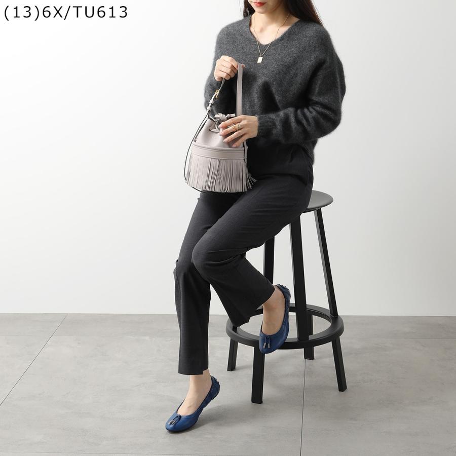 TOD'S（トッズ） TODS バレエシューズ XXW0HI0346Z レディース