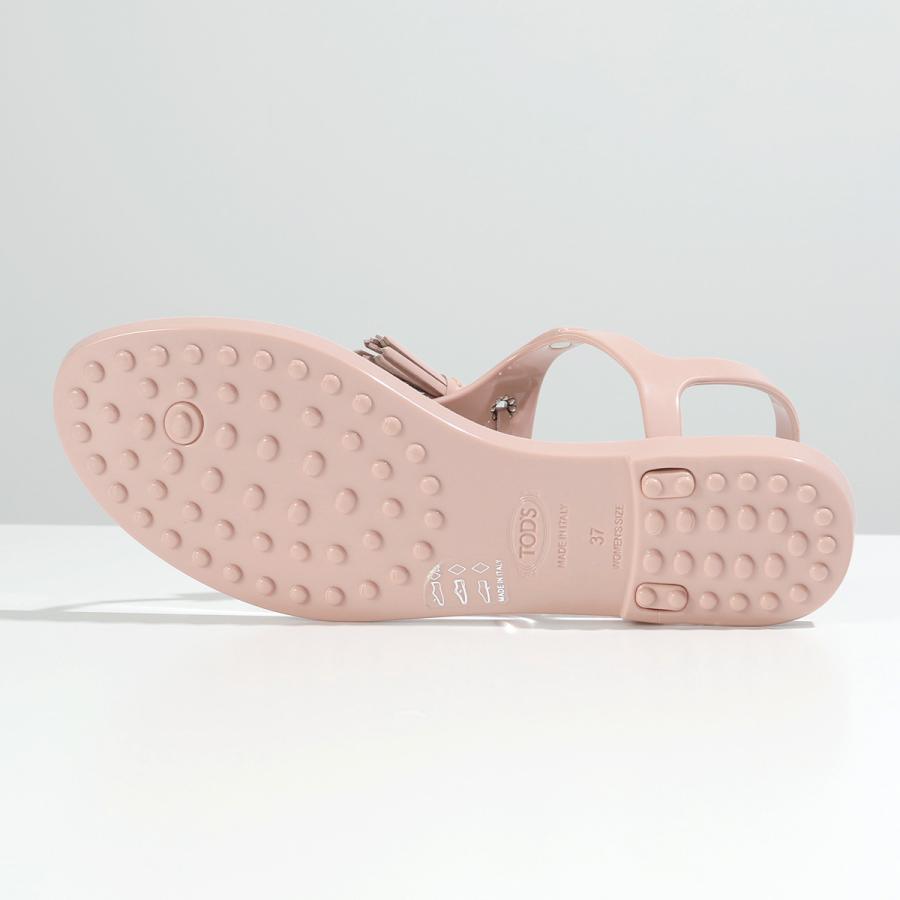 TOD'S TODS トッズ トングサンダル XXW0KX0DB80O1P レディース TOD'S TODS トッズ トングサンダル XXW0KX0DB80O1P レディース