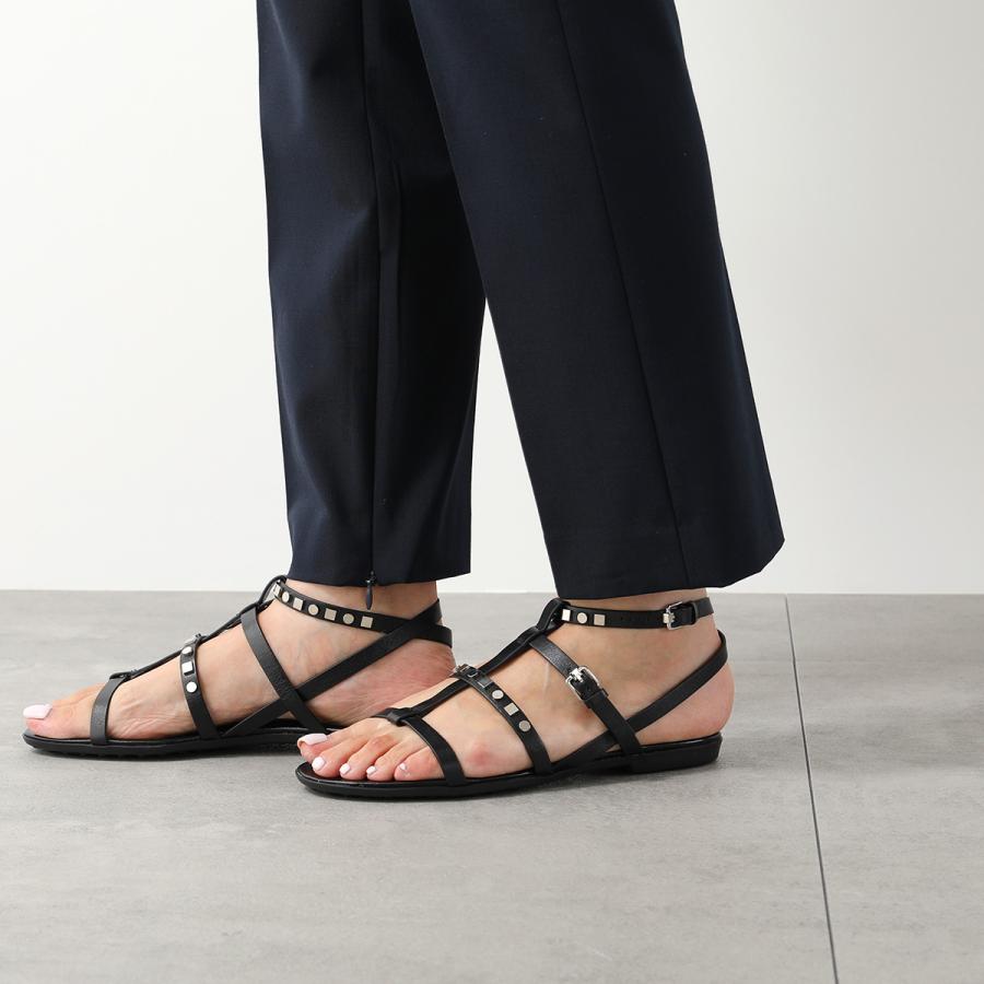 TOD'S TODS トッズ サンダル XXW0OV0Q02ZBR0 XXW0OV0Q02ZSV0 TOD'S TODS トッズ サンダル XXW0OV0Q02ZBR0 XXW0OV0Q02ZSV0