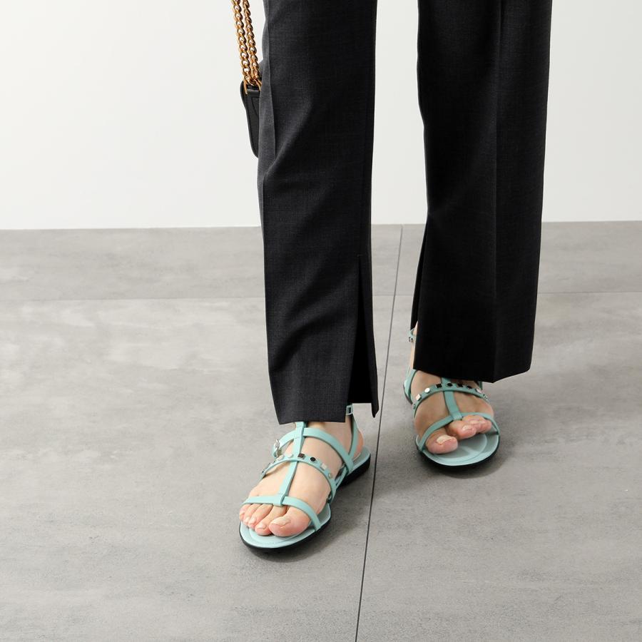 TOD'S TODS トッズ サンダル XXW0OV0Q02ZBR0 XXW0OV0Q02ZSV0 TOD'S TODS トッズ サンダル XXW0OV0Q02ZBR0 XXW0OV0Q02ZSV0