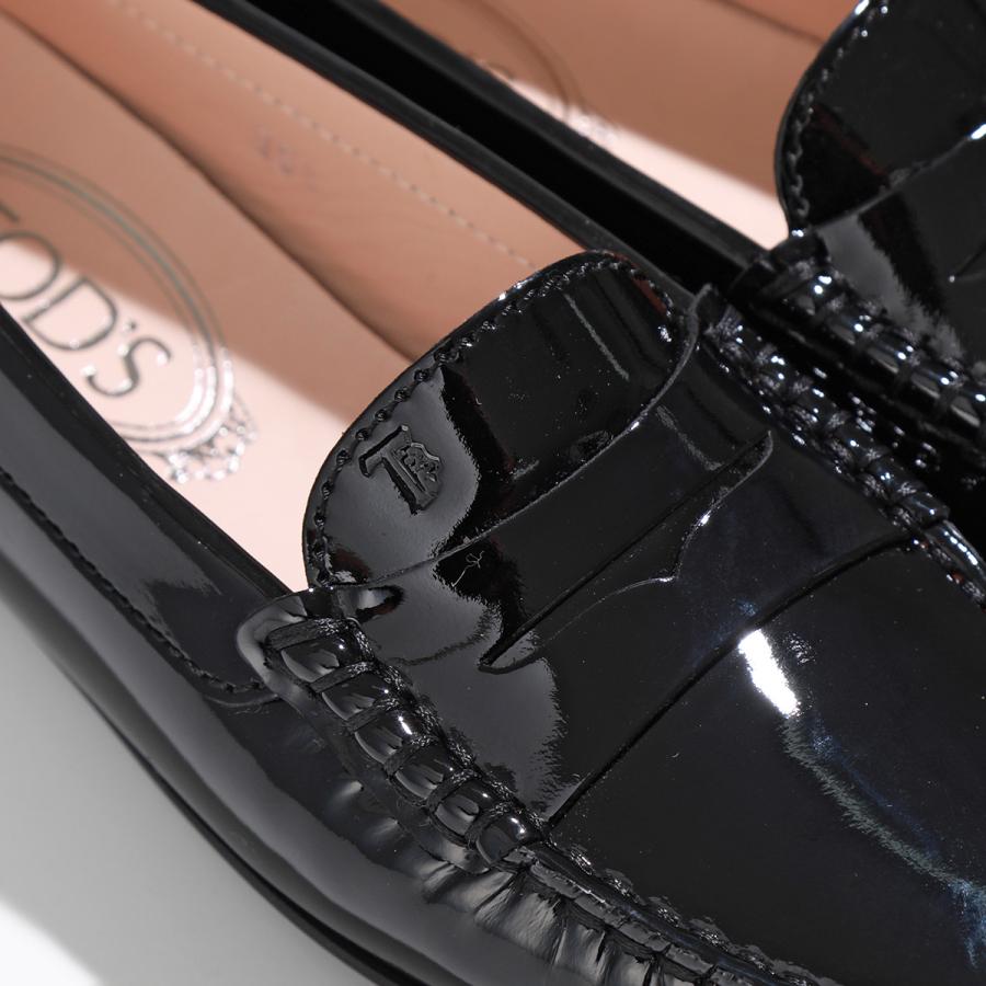 TOD'S TODS トッズ ローファー XXW0LU00010OW0 レディース TOD'S TODS トッズ ローファー XXW0LU00010OW0 レディース
