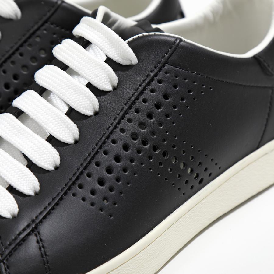 TOD'S（トッズ） TODS スニーカー XXW12A0T49008V レディース レザー