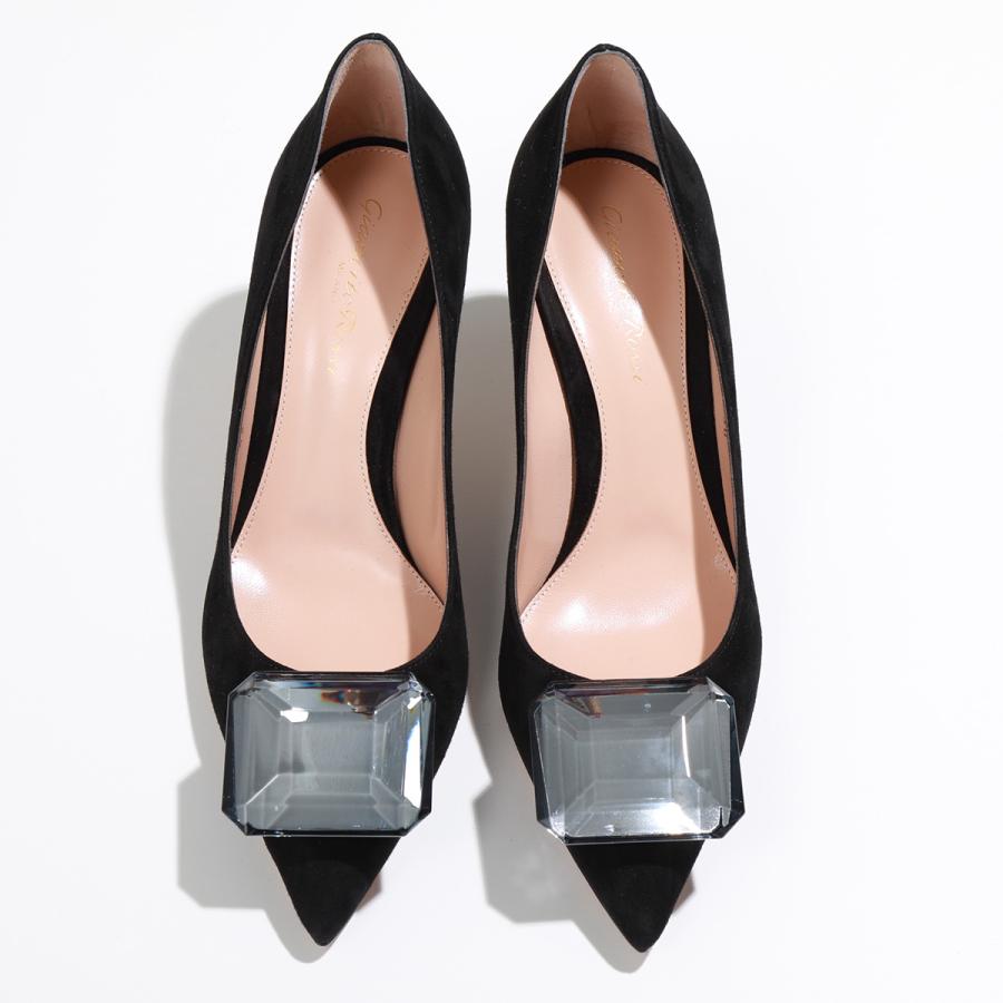 Gianvito Rossi ジャンヴィトロッシ パンプス JAIPUR PUMP 70 Gianvito Rossi ジャンヴィトロッシ パンプス JAIPUR PUMP 70
