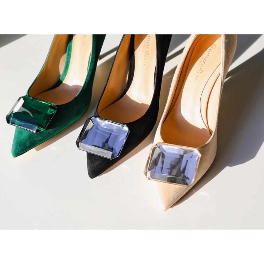 Gianvito Rossi ジャンヴィトロッシ パンプス JAIPUR PUMP 70 Gianvito Rossi ジャンヴィトロッシ パンプス JAIPUR PUMP 70