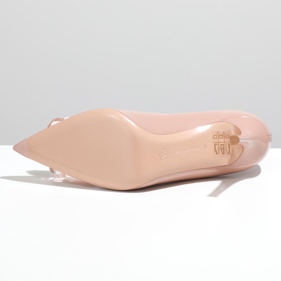 Gianvito Rossi ジャンヴィトロッシ パンプス JAIPUR PUMP 85 Gianvito Rossi ジャンヴィトロッシ パンプス JAIPUR PUMP 85