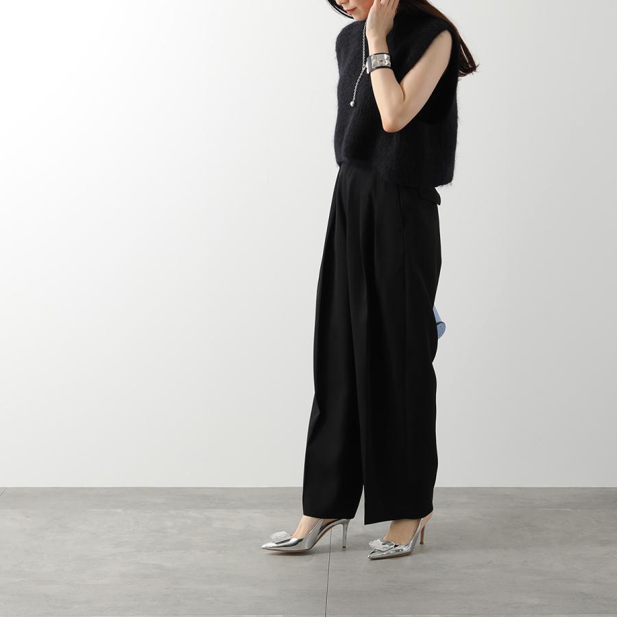 Gianvito Rossi ジャンヴィトロッシ パンプス JAIPUR SLING 85 Gianvito Rossi ジャンヴィトロッシ パンプス JAIPUR SLING 85