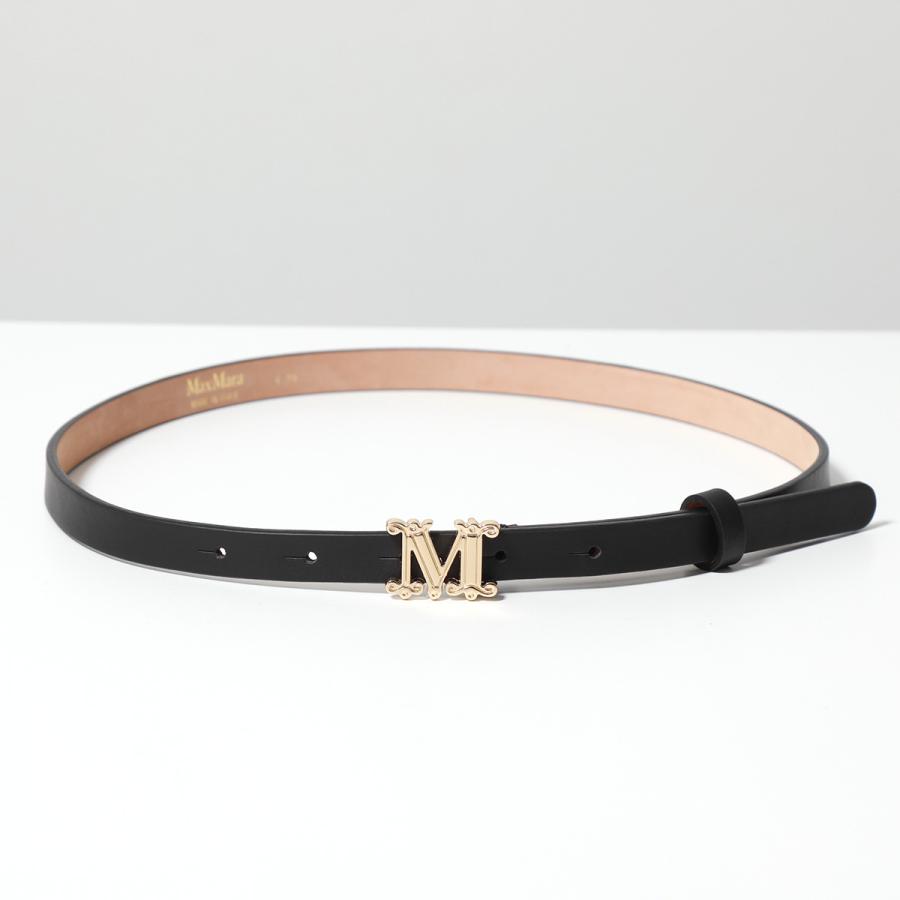 Max Mara（マックスマーラ） ベルト MGRAZIATA 15 ムグラツィアータ