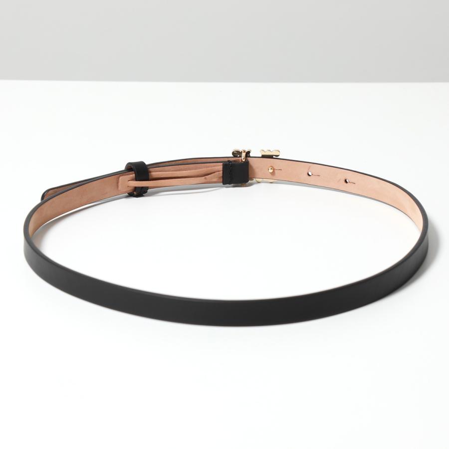 Max Mara（マックスマーラ） ベルト MGRAZIATA 15 ムグラツィアータ