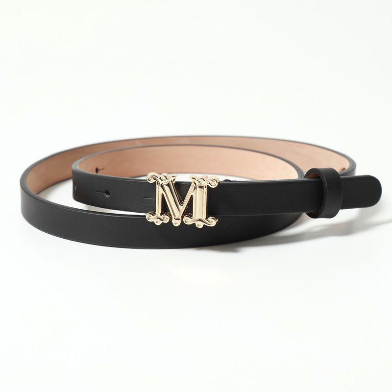 Max Mara（マックスマーラ） ベルト MGRAZIATA ムグラツィアータ 15