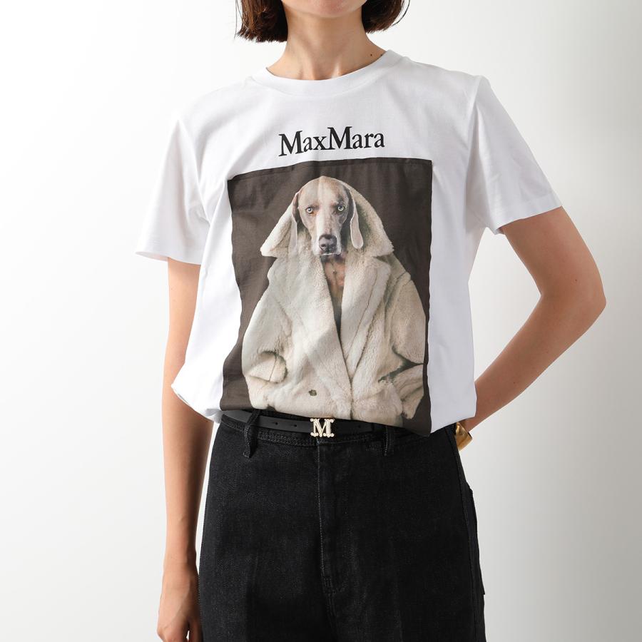 Max Mara（マックスマーラ） ベルト MGRAZIATA 15 ムグラツィアータ