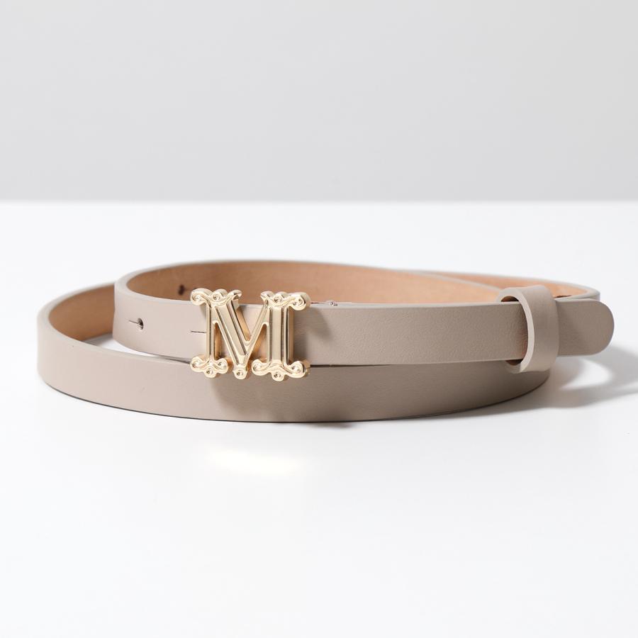 Max Mara MAX MARA マックスマーラ ベルト MGRAZIATA Max Mara MAX MARA マックスマーラ ベルト MGRAZIATA