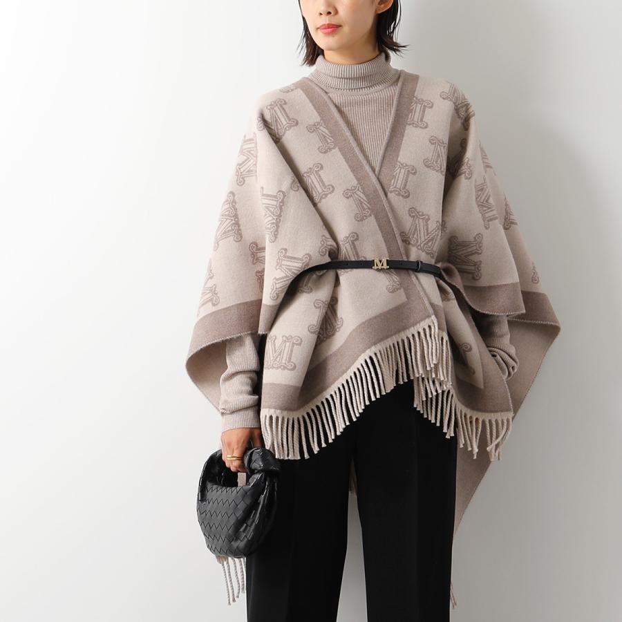 Max Mara（マックスマーラ） ベルト MGRAZIATA 15 ムグラツィアータ