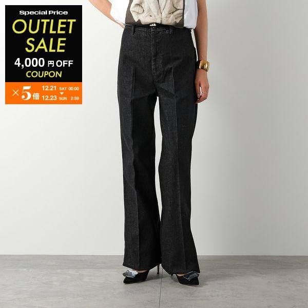 Max Mara MAX MARA マックスマーラ ジーンズ ECHI エキ レディース 