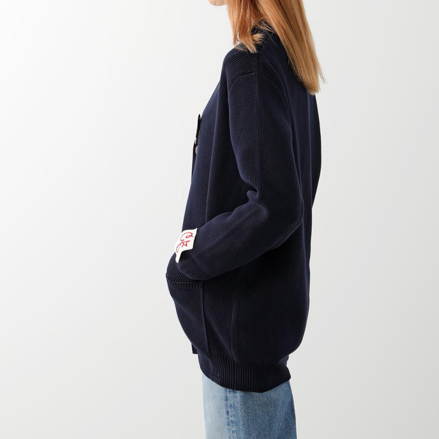 ゴールデングース　モヘアカーディガン　美品 ゴールデングース モヘアカーディガン 美品 - メルカリ