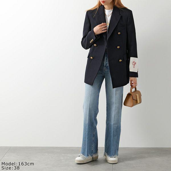 GOLDEN GOOSE ゴールデングース ジャケット GWP00829 P000619 GOLDEN GOOSE ゴールデングース ジャケット GWP00829 P000619