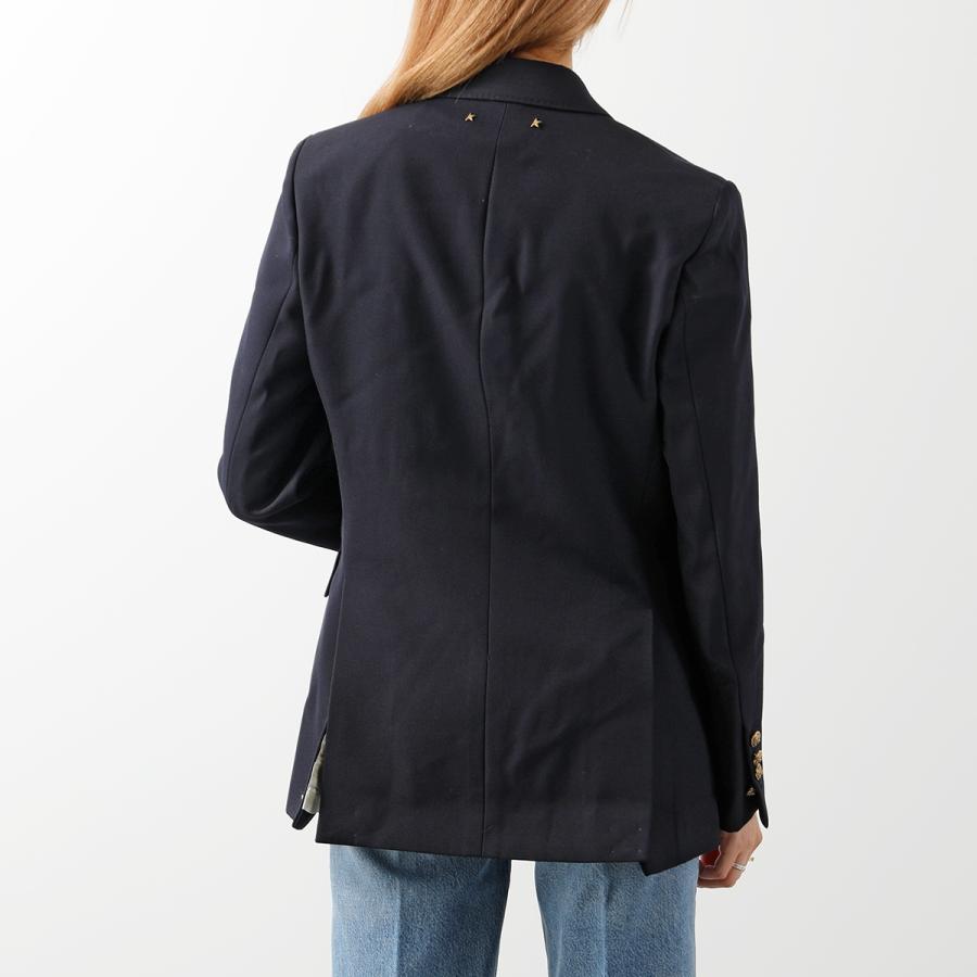 GOLDEN GOOSE ゴールデングース ジャケット GWP00829 P000619 GOLDEN GOOSE ゴールデングース ジャケット GWP00829 P000619