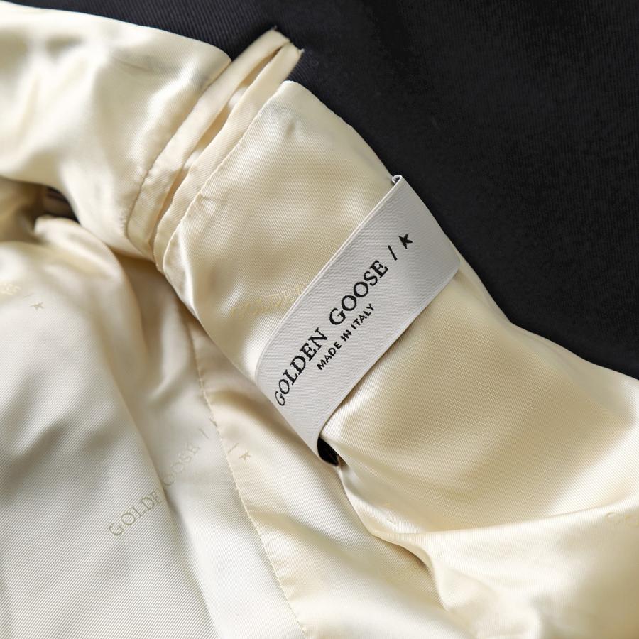 GOLDEN GOOSE（ゴールデングース） ジャケット GWP00829 P000619