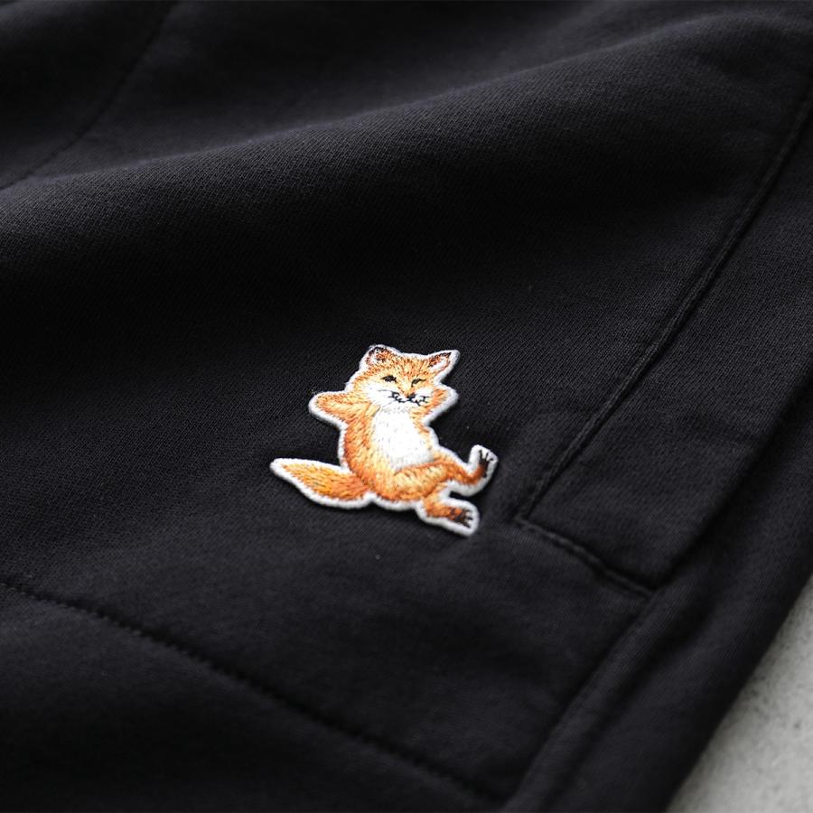 MAISON KITSUNE（メゾン キツネ） スウェットパンツ CHILLAX FOX