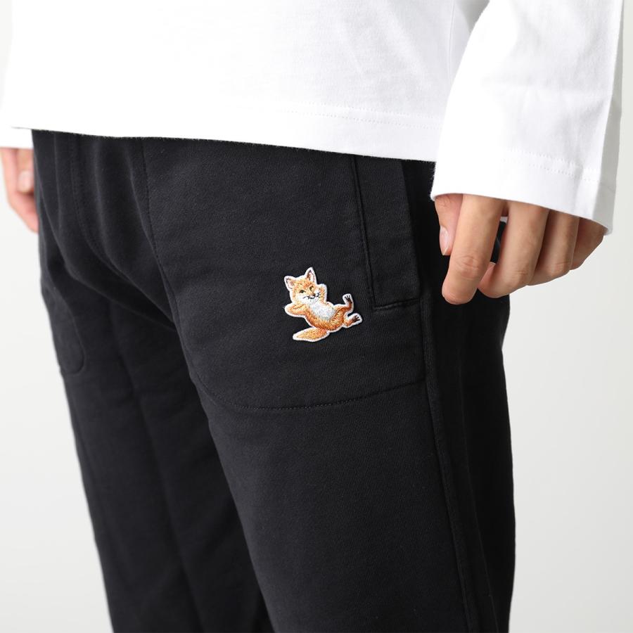 MAISON KITSUNE（メゾン キツネ） スウェットパンツ CHILLAX FOX